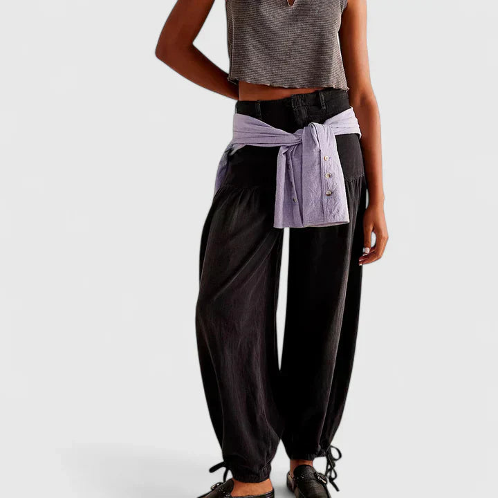 Lani | Women Elegant Pants