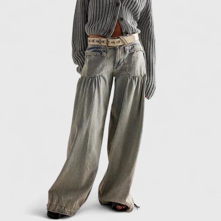 Lani | Women Elegant Pants